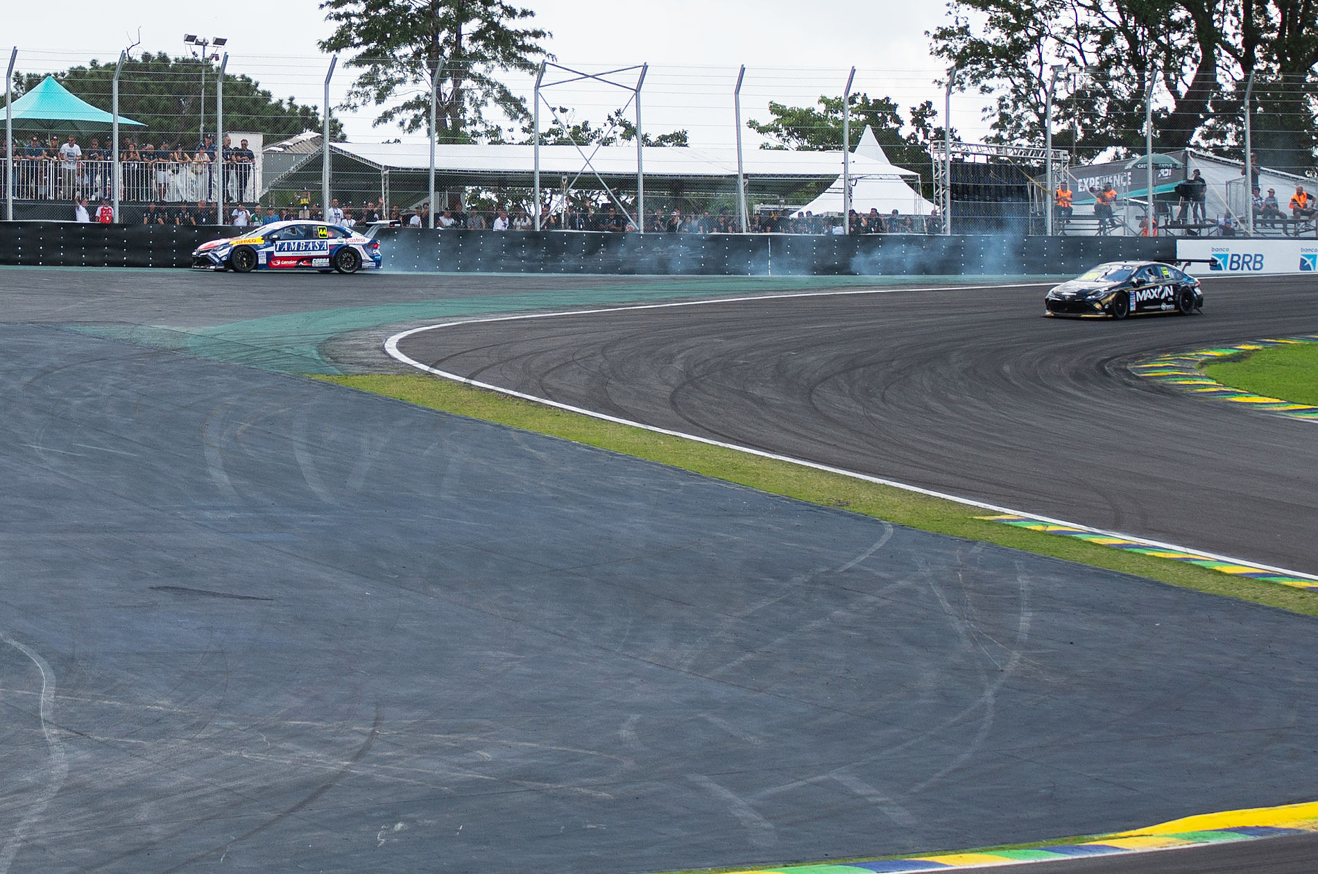 Final Stock Car | Luciano Braz Fotografia